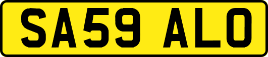 SA59ALO