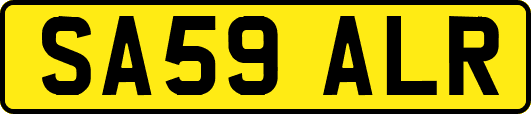 SA59ALR