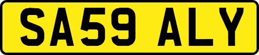 SA59ALY