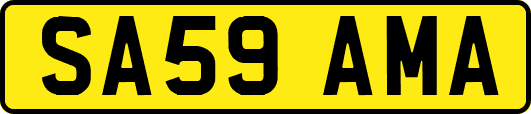 SA59AMA