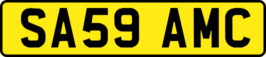 SA59AMC