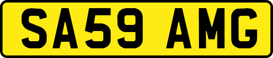 SA59AMG
