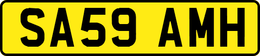 SA59AMH