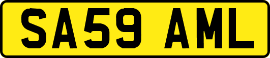 SA59AML