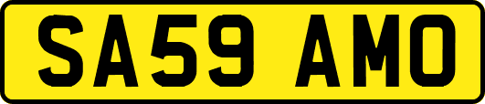 SA59AMO