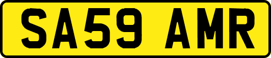 SA59AMR
