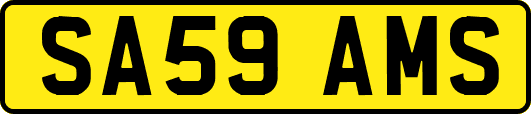 SA59AMS