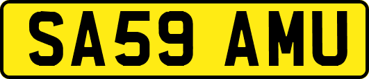 SA59AMU