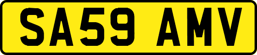SA59AMV