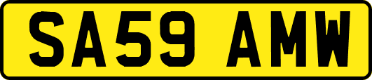 SA59AMW