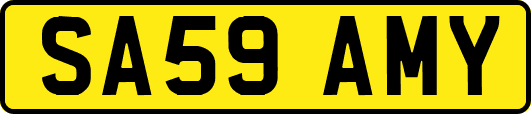SA59AMY