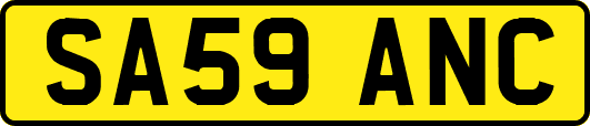 SA59ANC