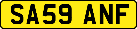 SA59ANF