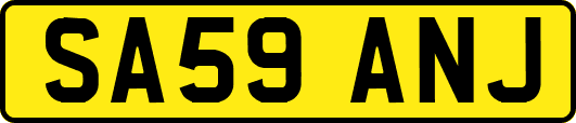 SA59ANJ