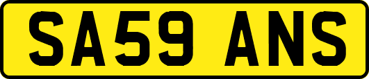 SA59ANS