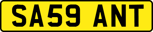 SA59ANT
