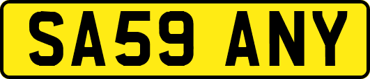 SA59ANY