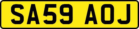 SA59AOJ