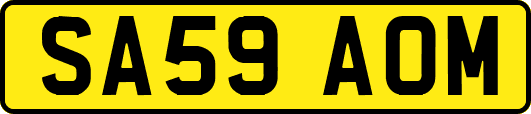 SA59AOM