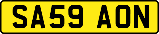 SA59AON