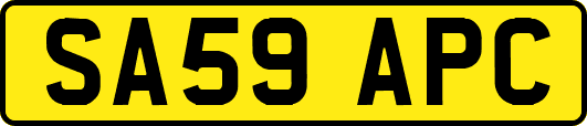 SA59APC
