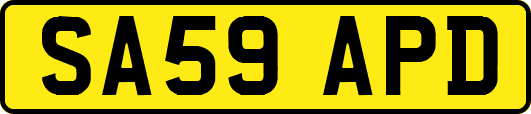 SA59APD