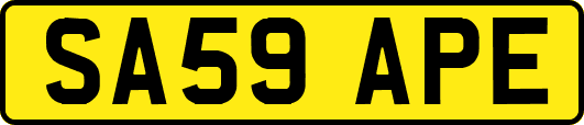 SA59APE