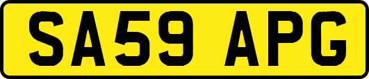 SA59APG