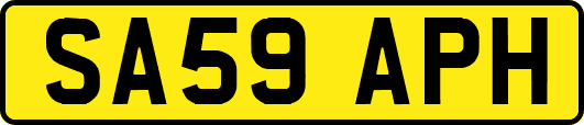 SA59APH