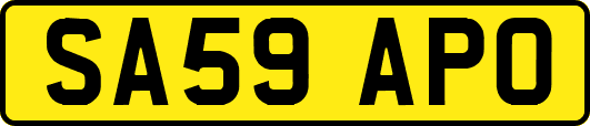 SA59APO