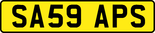 SA59APS