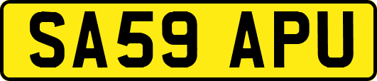 SA59APU