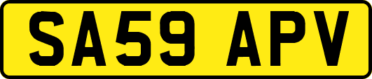 SA59APV