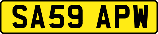 SA59APW