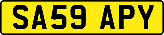 SA59APY