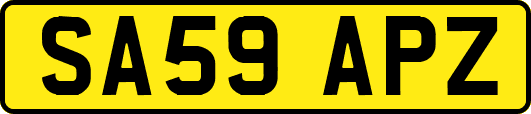 SA59APZ