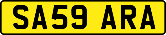 SA59ARA
