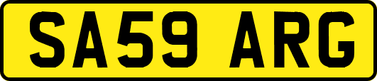 SA59ARG