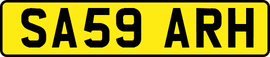 SA59ARH