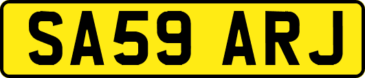 SA59ARJ