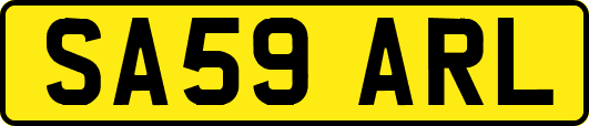 SA59ARL
