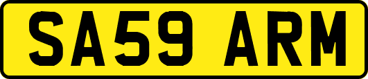 SA59ARM