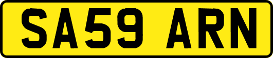 SA59ARN