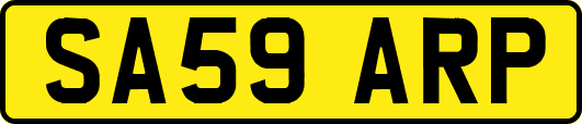 SA59ARP