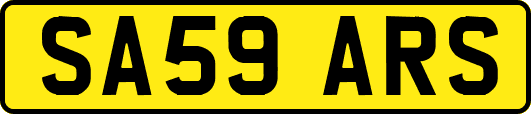 SA59ARS