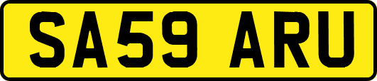 SA59ARU