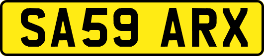 SA59ARX