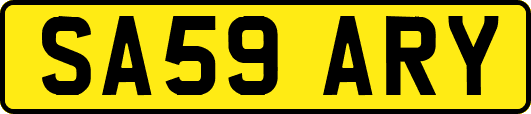 SA59ARY
