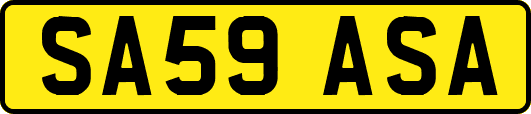SA59ASA