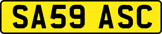 SA59ASC